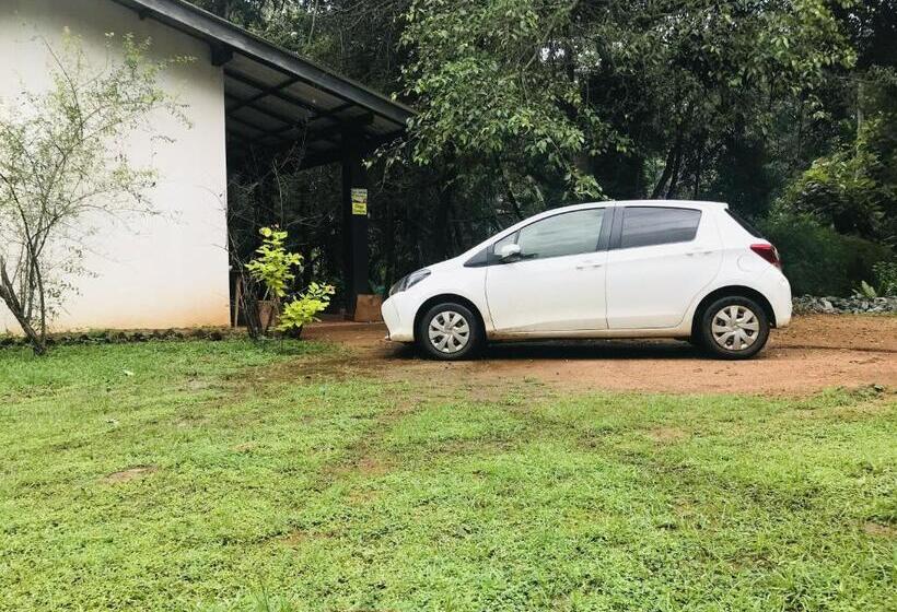 هاستل Nugasewana Guest