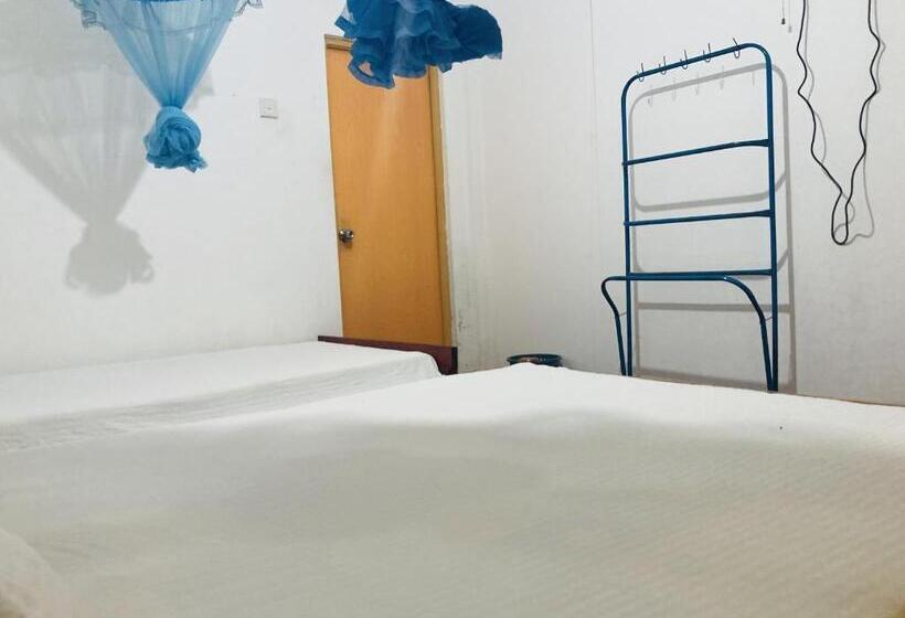 هاستل Nugasewana Guest