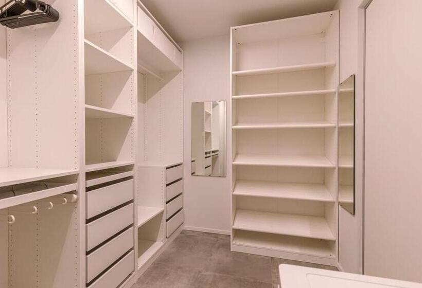 Beautiful Duplex Apartment With Private Bike Parking In The Center Of De Haan