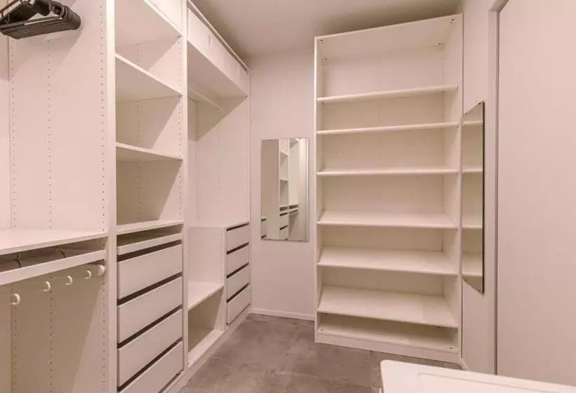 Beautiful Duplex Apartment With Private Bike Parking In The Center Of De Haan