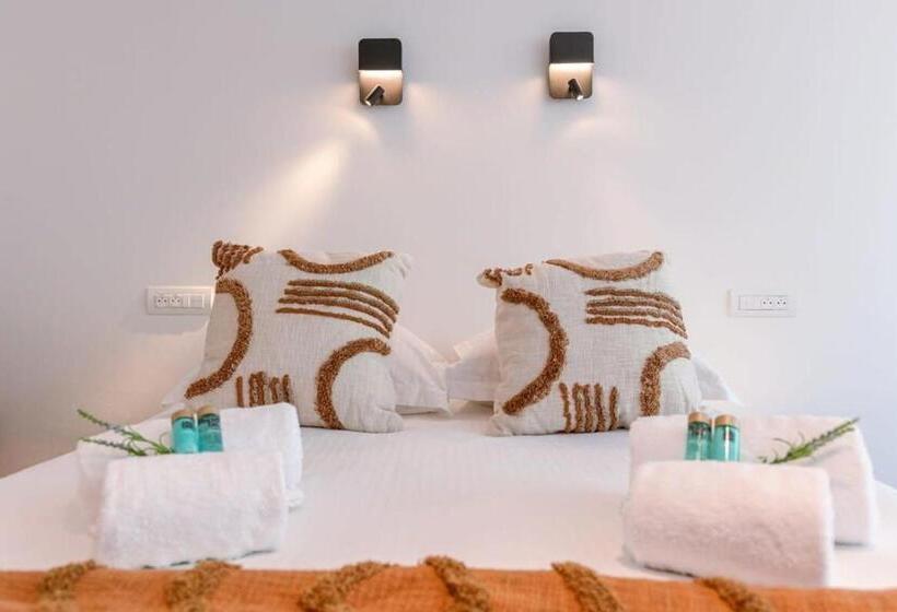 Beautiful Duplex Apartment With Private Bike Parking In The Center Of De Haan