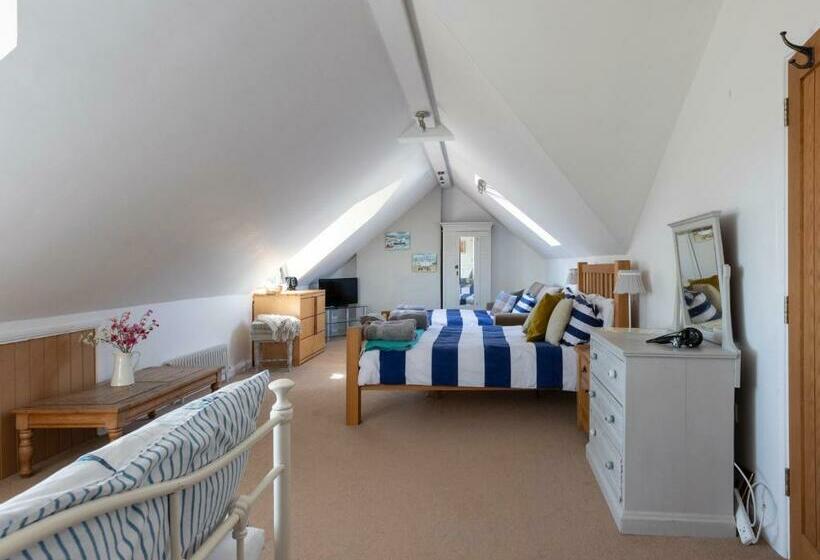 Bed and Breakfast Horsemans Close