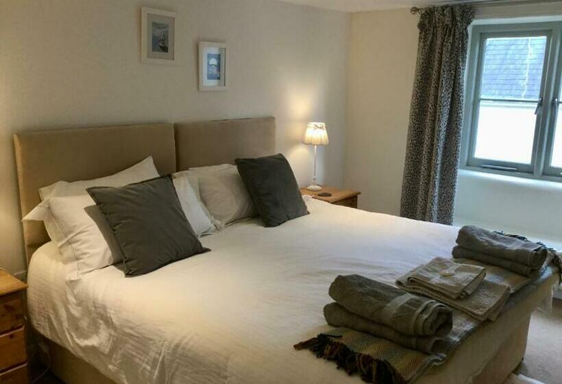 Bed and Breakfast Horsemans Close