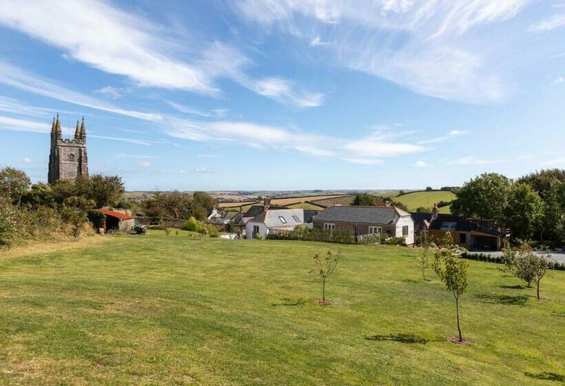 Bed and Breakfast Horsemans Close