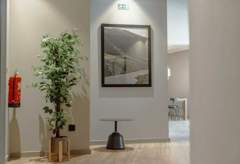 ベッドアンドブレックファースト River Eyes Suites