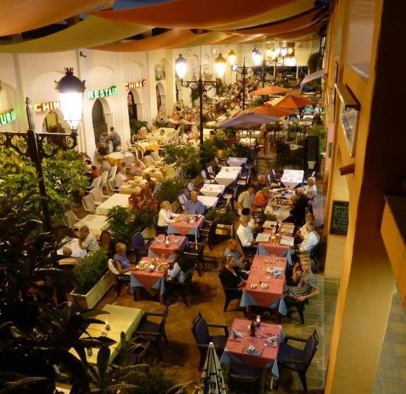 Calahonda Terrace Pueblo Apartment By Ghr Rentals