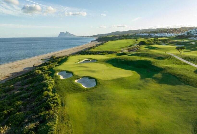 Calahonda Terrace Pueblo Apartment By Ghr Rentals