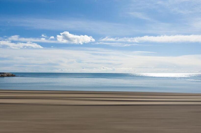 Calahonda Terrace Pueblo Apartment By Ghr Rentals