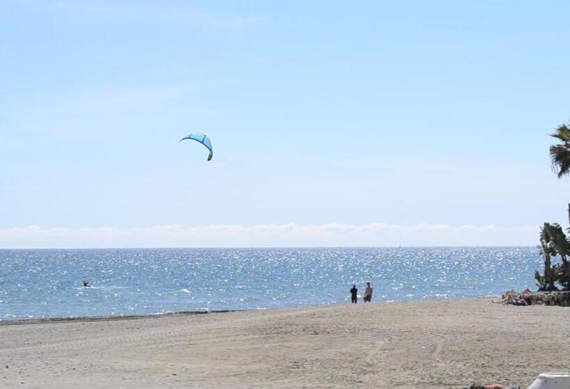 Calahonda Terrace Pueblo Apartment By Ghr Rentals