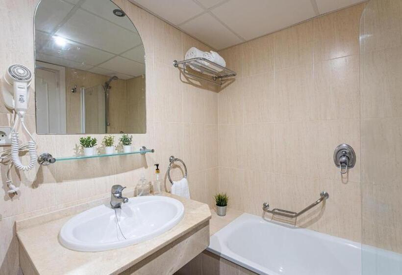 Calahonda Terrace Pueblo Apartment By Ghr Rentals