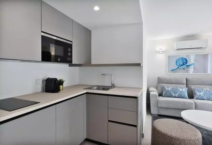 Feelathome Tortuga De Mar