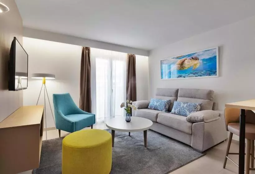 Feelathome Tortuga De Mar