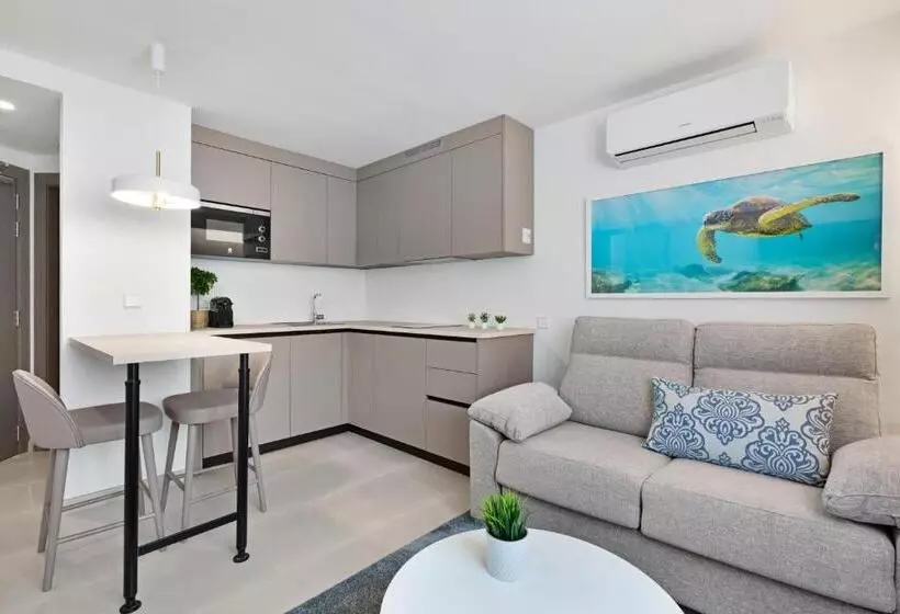 Feelathome Tortuga De Mar