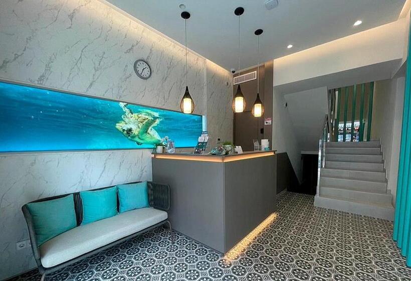 Feelathome Tortuga De Mar