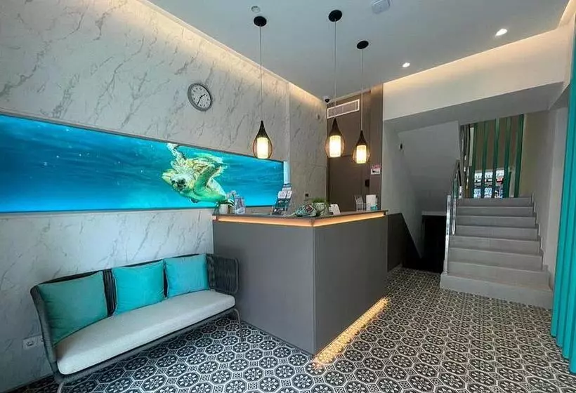 Feelathome Tortuga De Mar