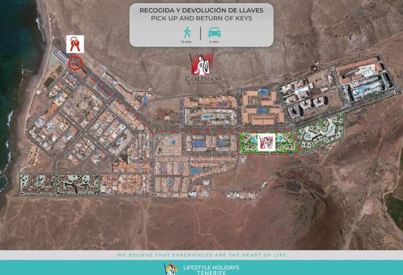 Gazmira 3 1 Penthouse Deluxe & Jacuzzi 3b