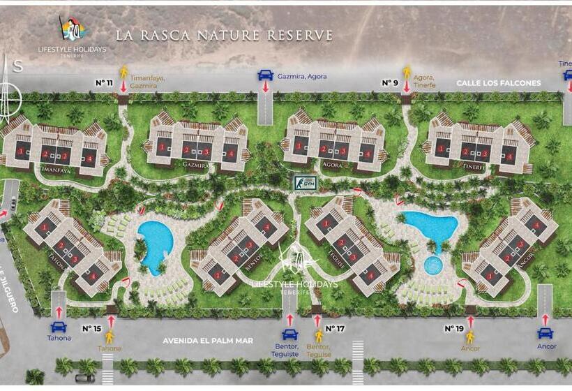 Gazmira 3 1 Penthouse Deluxe & Jacuzzi 3b