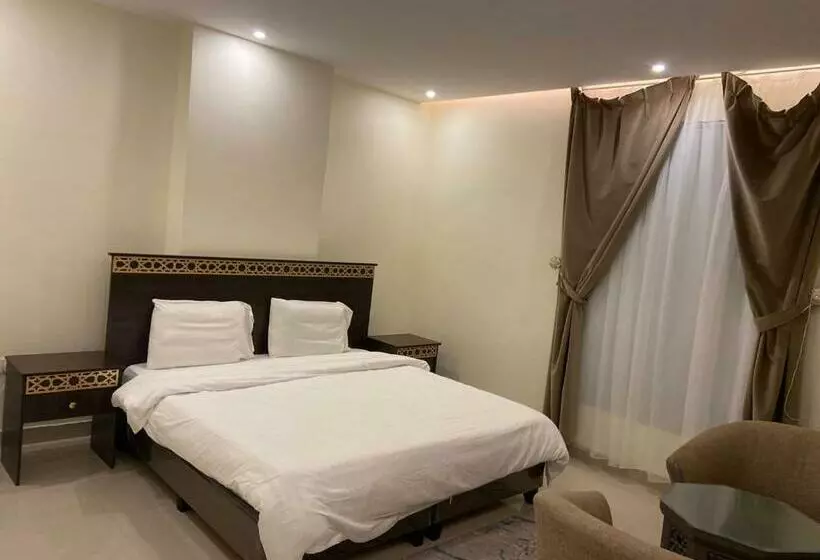 Hotelli Al Safiah