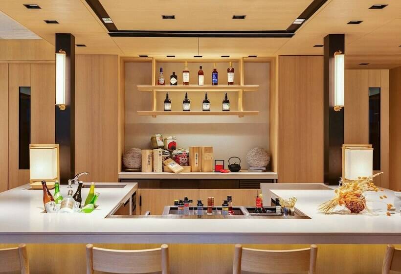 هتل Aki Hong Kong  Mgallery