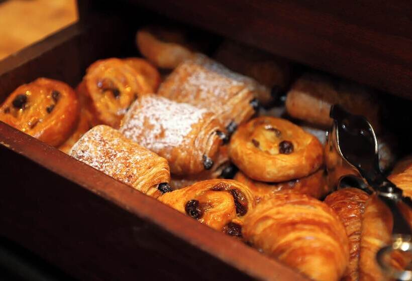 هتل Aki Hong Kong  Mgallery