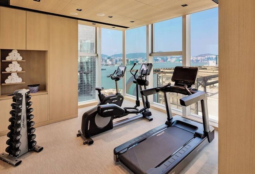 هتل Aki Hong Kong  Mgallery