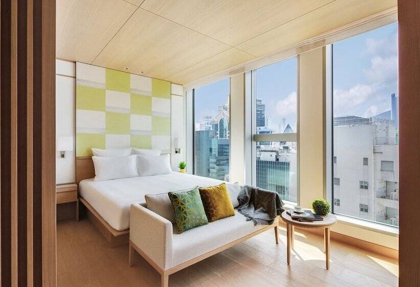 هتل Aki Hong Kong  Mgallery