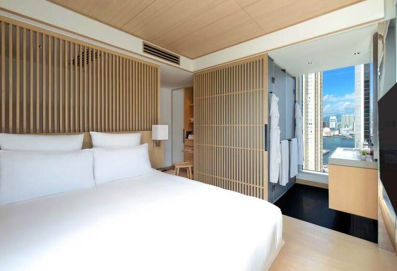 هتل Aki Hong Kong  Mgallery