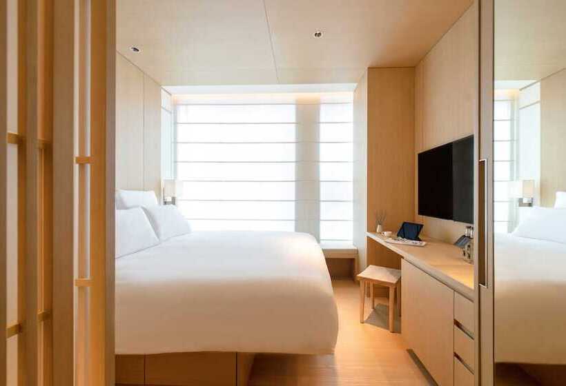 هتل Aki Hong Kong  Mgallery