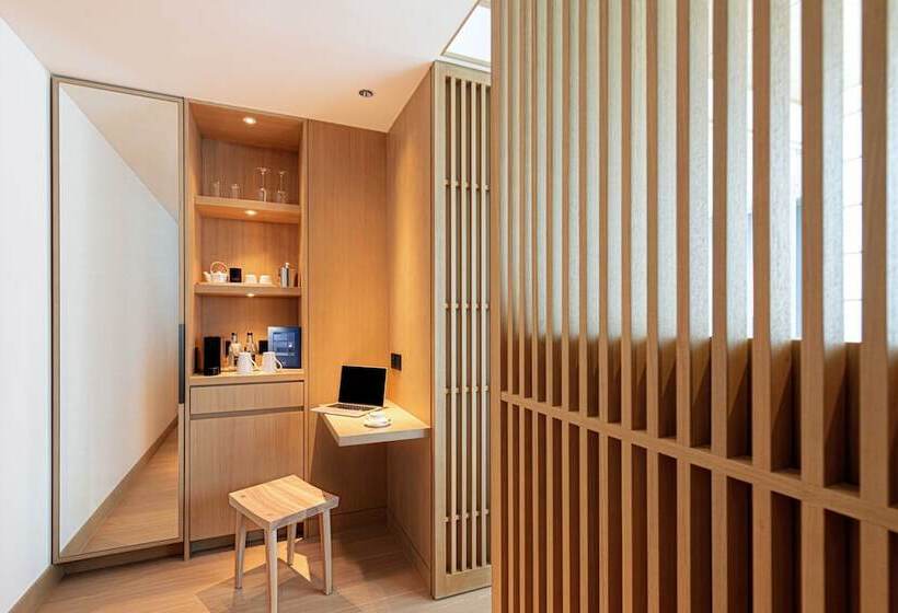 هتل Aki Hong Kong  Mgallery