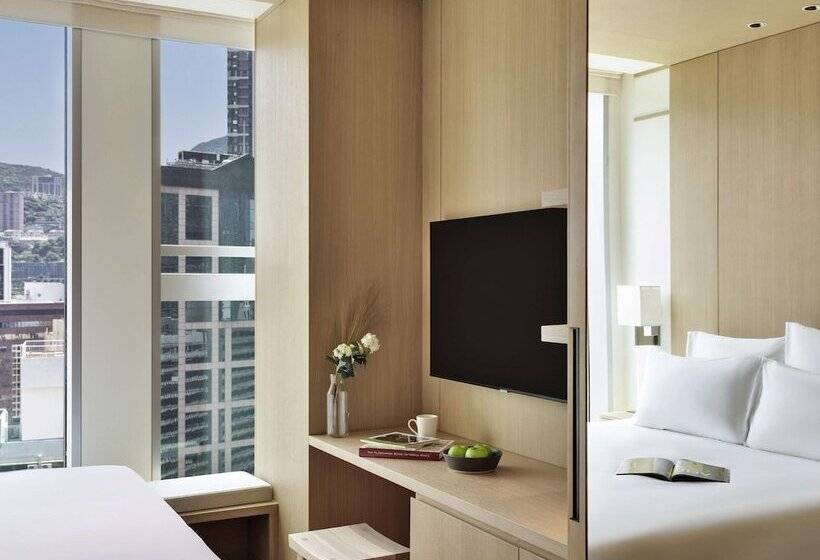 هتل Aki Hong Kong  Mgallery