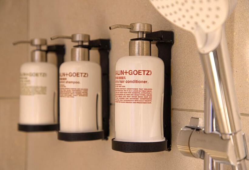 هتل Aki Hong Kong  Mgallery