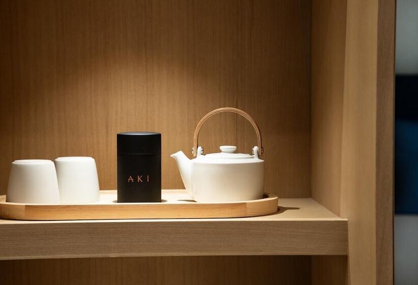 هتل Aki Hong Kong  Mgallery