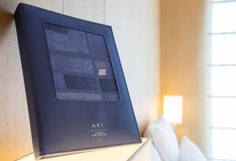 هتل Aki Hong Kong  Mgallery