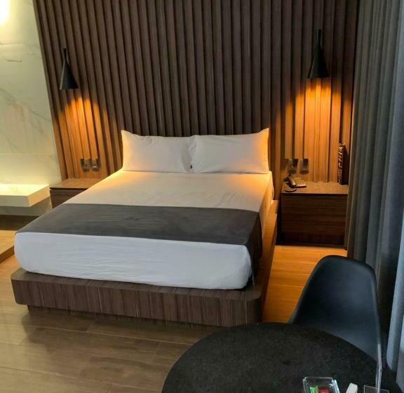 Отель Boutique Secret