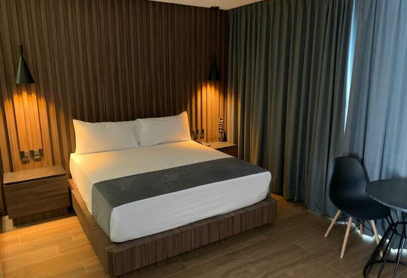 Отель Boutique Secret