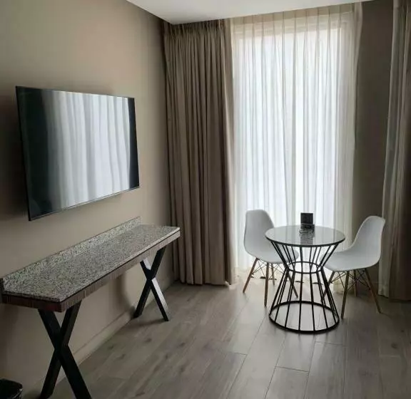 ホテル Boutique Secret