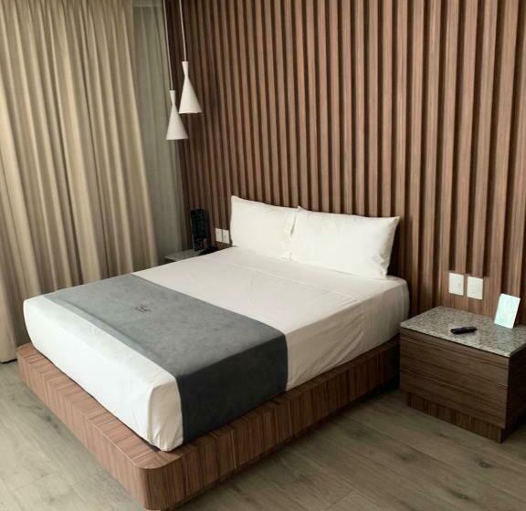 Отель Boutique Secret