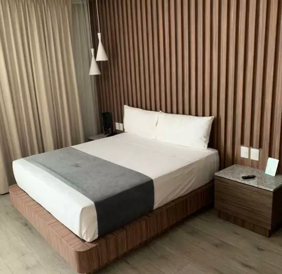 ホテル Boutique Secret