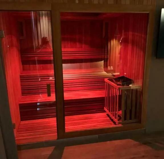 ホテル Boutique Secret