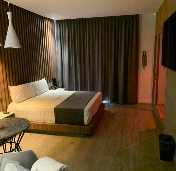 Отель Boutique Secret