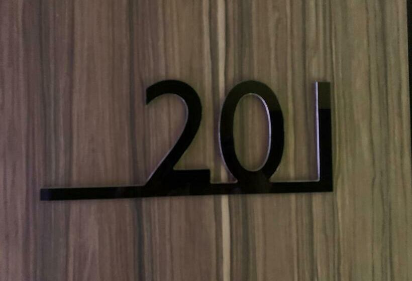 Отель Boutique Secret