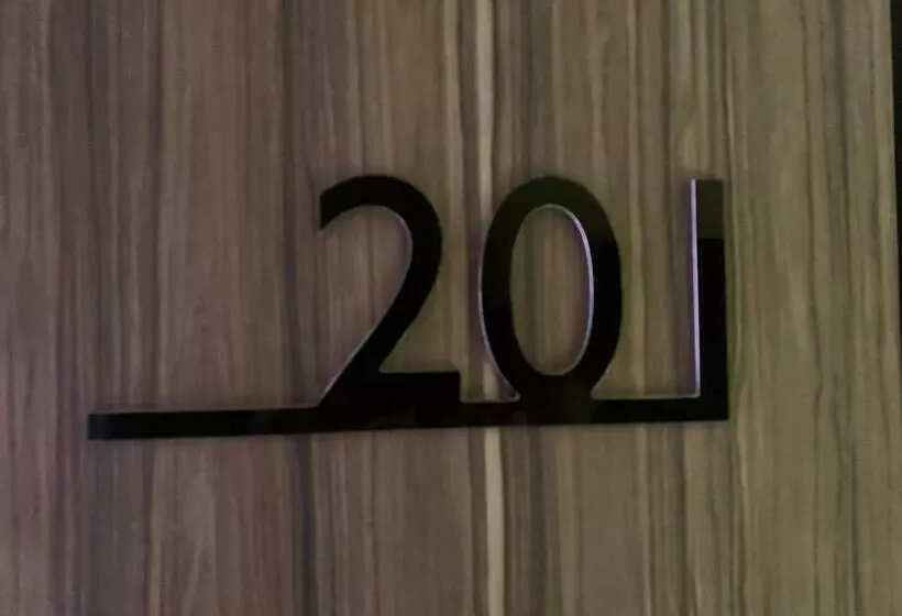 ホテル Boutique Secret