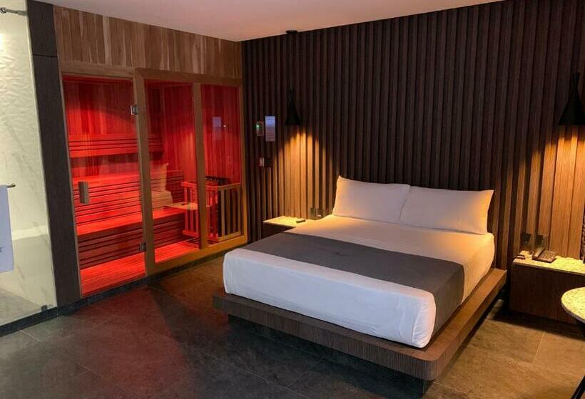 Отель Boutique Secret