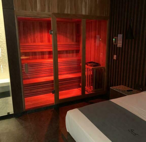 Отель Boutique Secret