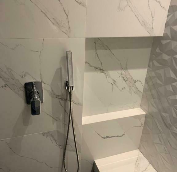 Отель Boutique Secret