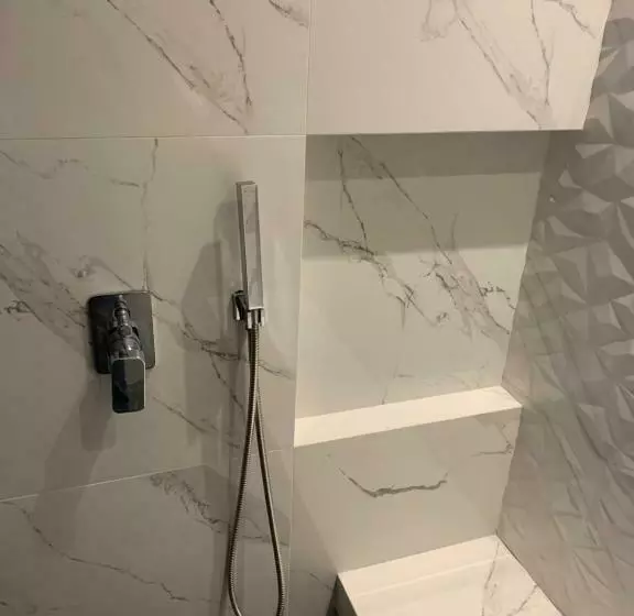 ホテル Boutique Secret