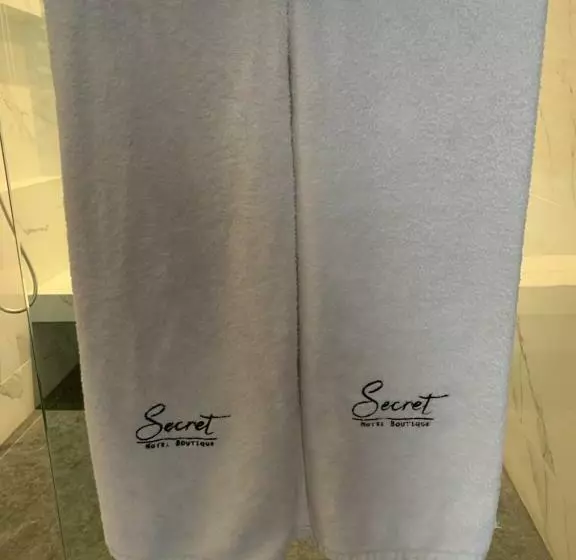 ホテル Boutique Secret