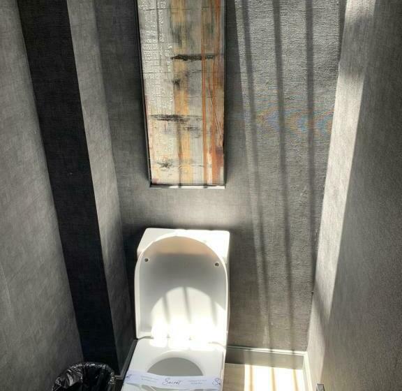 Отель Boutique Secret