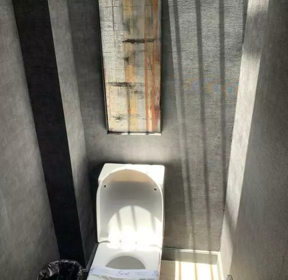 ホテル Boutique Secret