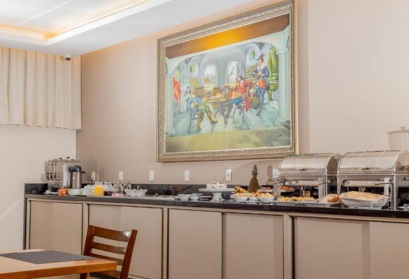 Отель Do Gringo